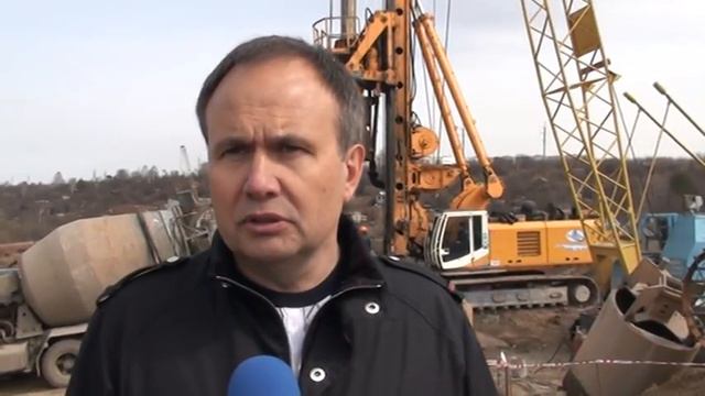 Губернатор Олег Чиркунов на объекте "Старцева-Ива" смотреть онлайн