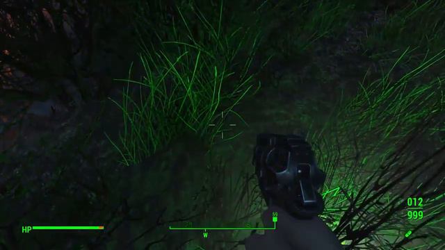 Fallout 4 Dmg Numbers and broken engram loot lol смотреть онлайн