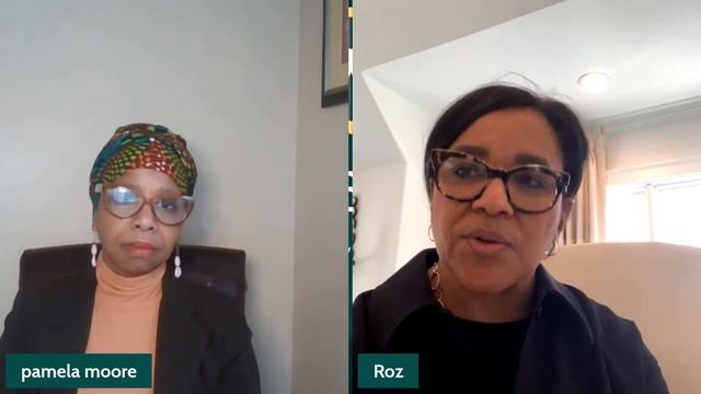 Mike Ilitch School of Business Dean’s Executive Speaker Series presents Roz Brewer смотреть онлайн