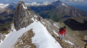 Восточные САЯНЫ