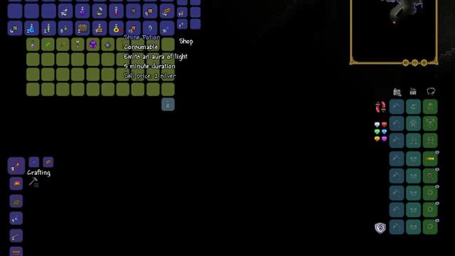 Terraria 1.3.4 l Начало l #1 смотреть онлайн
