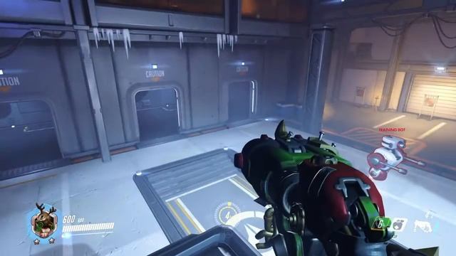 11 bot high noon(Tutorial) смотреть онлайн