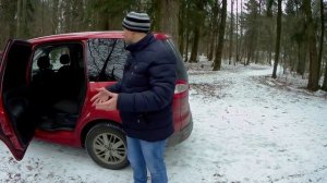 Стоит ли покупать Ford Galaxy