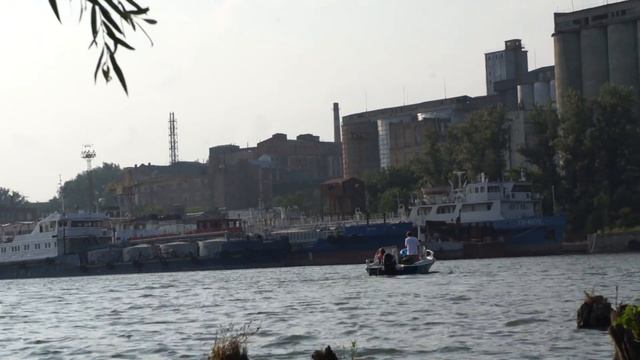 Ростов-на-Дону, август 2015, зеленый остров, 29 линия смотреть онлайн