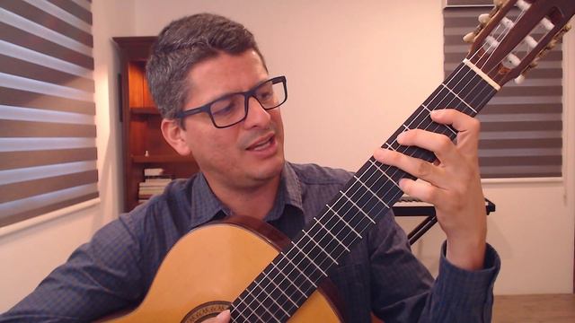 Análisis armónico y visualización de acordes en el Preludio BWV 998 de J.S. Bach смотреть онлайн