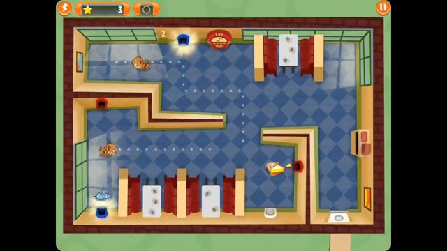 Прохождение Spy Mouse #1 1 глава смотреть онлайн