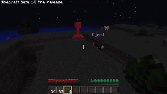 Minecraft Search for the Stronghold (Part 1) Ryan's Side смотреть онлайн