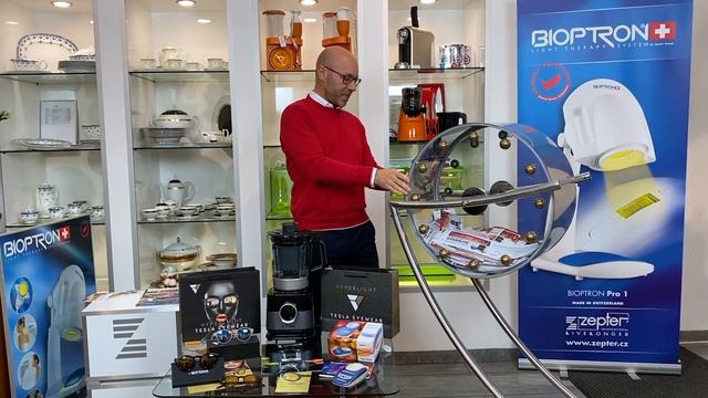 KDO VYHRAJE ARTMIX, MEDOLIGHT A TESLA BRÝLE ?