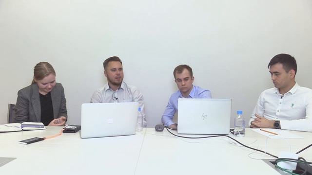 Лидерская программа 