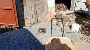 Как сделать потолок для подвала. Бетонная плита своими руками.