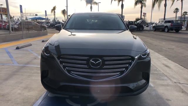 2022 Mazda CX-9 Arvin, Oildale, Shafter, Wasco, Bakersfield, CA 70096 смотреть онлайн