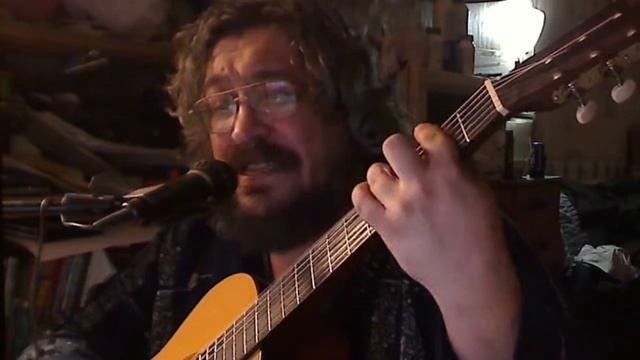 Сергей Нотик. 3. Танец новоявленного матроса смотреть онлайн