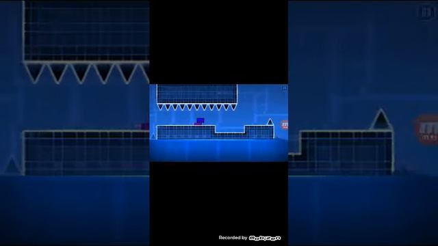 Прохожу 5 уровень в геометрии дэш смотреть онлайн