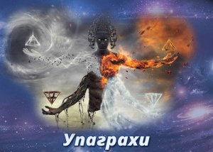 Упаграхи: влияние астральных планет. 3 вида проклятий и 3 уровня кармы