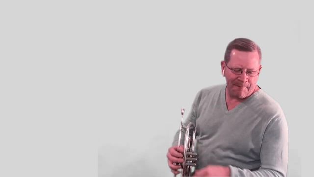 12 Bar Blues in Bb (FAST) 4 Choruses for ADVANCED Trumpet - NO High Notes! Sheet Music Included смотреть онлайн