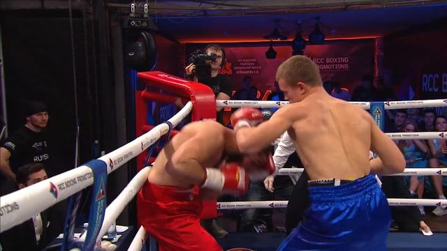 Сергей Кожухарь vs Тимур Пашалиев / Sergey Kozhukhar vs Timur Pashaliev смотреть онлайн