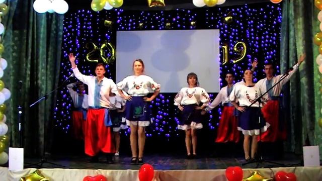 ВЫПУСКНОЙ БАЛ 2019 КОНДРАШЕВСКИЙ ДК смотреть онлайн