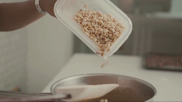 Сколько и каких орехов можно есть в день? смотреть онлайн