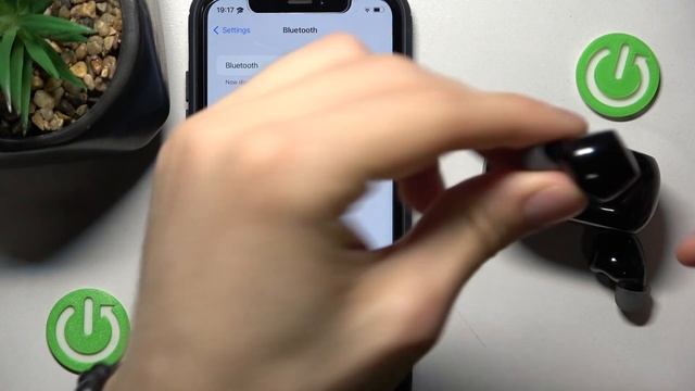 Подключение наушников Edifier TWS1 к айфону / Как подключить наушники Edifier TWS1 к айфону смотреть онлайн