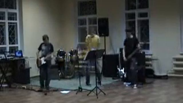 Ковёр-Самолёт - Бодун смотреть онлайн