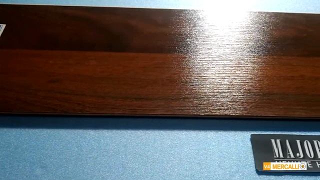 Краткий обзор Ламината Tarkett Robinson Махагони Сайт:Majorfloor.ru смотреть онлайн