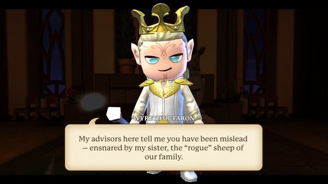 ELF CITY!!! - ELVES, ROGUES, RIFTS! - Portal Knights 1.6.1 смотреть онлайн