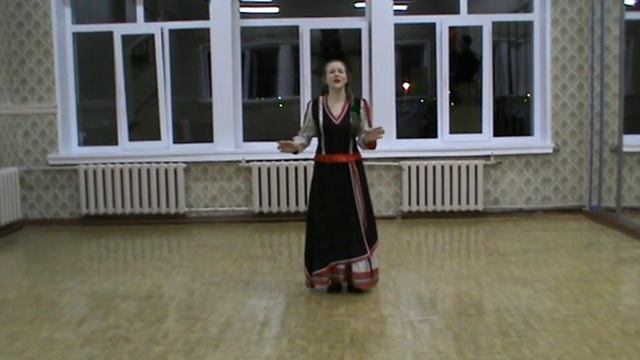 Волга-Матушка - Зимоглядова Лия смотреть онлайн