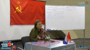 Я вся в себе. Всё мое во мне.