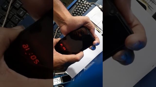 Samsung Galaxy M315f Hard Reset & Unloack