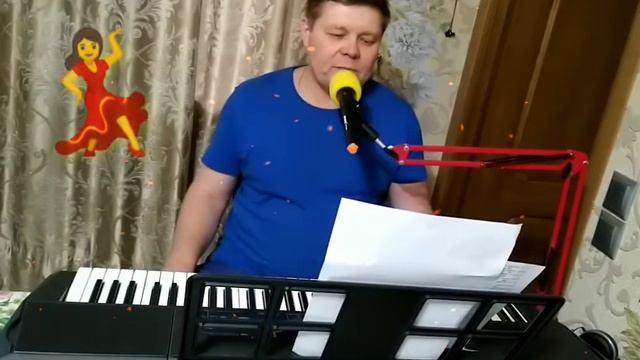 Elvin Grey - Девочка моя, casio ct-x5000 + 🎤 смотреть онлайн