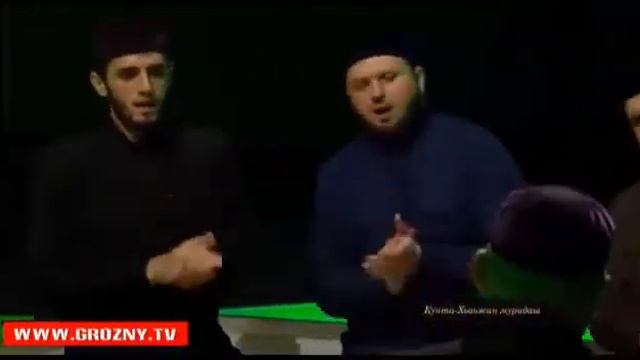 Али Атаги Назам смотреть онлайн