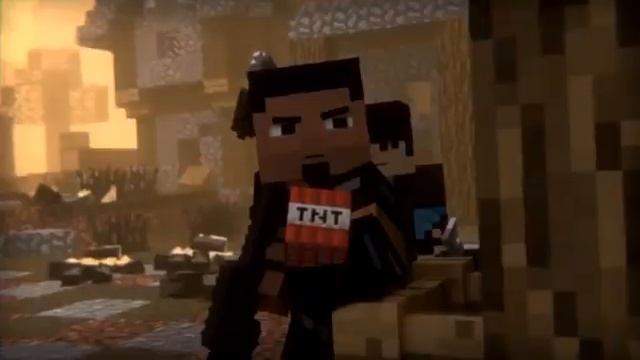 Minecraft 1 точка 14 точка смотреть онлайн