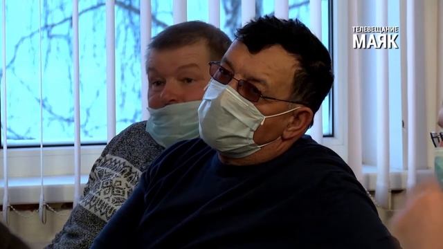 10 02 2021 Отчёт главы администрации СП Головтеево 1 смотреть онлайн