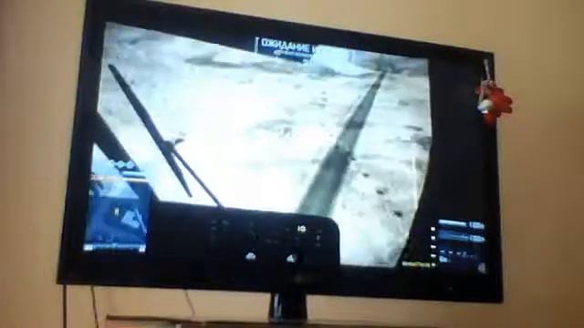 Как летать на самолётах в Battlefield 3? смотреть онлайн