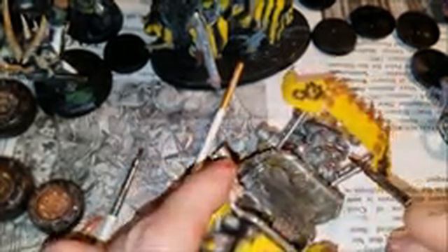 Da Shokka: Shokkjump Dragstas Lore And War 1