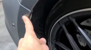 How to remove front bumper Mercedes E W213. Как снять передний бампер Мерседес E W213