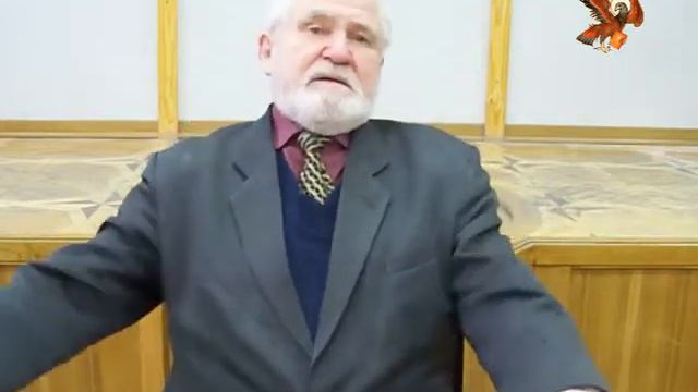 В.Н.Осипов "Русское национальное самосознание" Лекция 7 смотреть онлайн