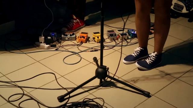 АлоэВера - Не было (live) смотреть онлайн