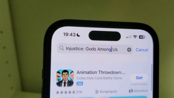 How to Download Injustice Gods Among Us on iPhone iOS, Android, Apk Mobile