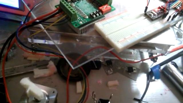 Подключение Arduino pro mini смотреть онлайн