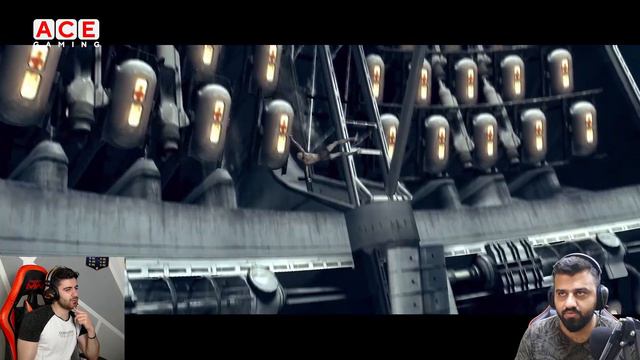 Resident Evil 5 # Hama/Ranjo #7 حەمە و ڕەنجۆ بجوڵێن خوراون смотреть онлайн