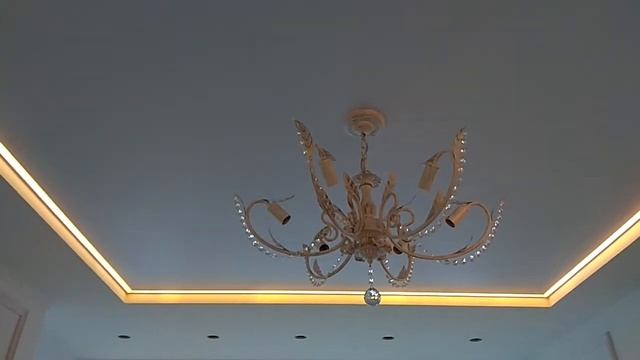 В Сургуте натяжные потолки от Альянс-Потолок смотреть онлайн