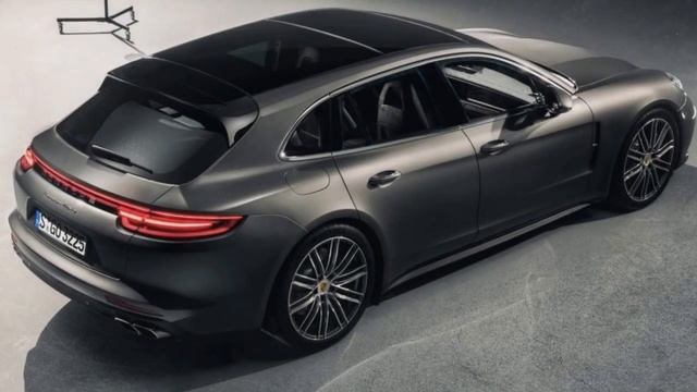 Amazing! 2018 Porsche Macan GTS Turbo Otodriver Car смотреть онлайн