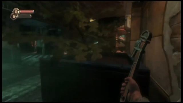 Bioshock The Collection Find Auto Hack Tool #gaming #bioshock смотреть онлайн