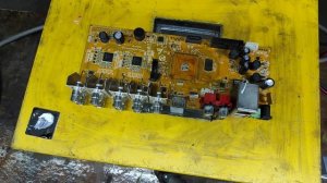 Ремонт видеорегистратора видеонаблюдения ZOSI