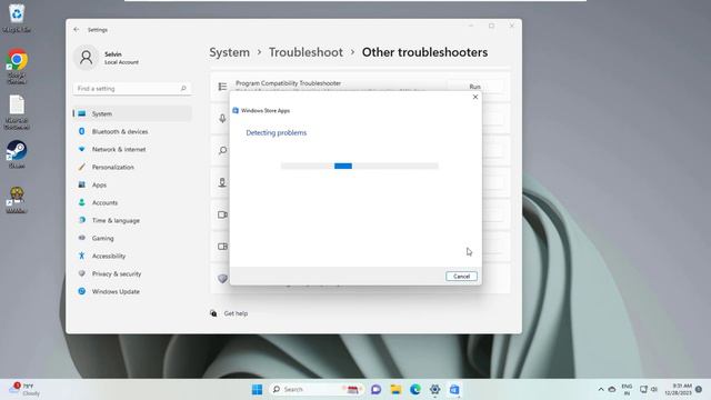 Fix ms-windows-store:PurgeCaches The App didn't start смотреть онлайн