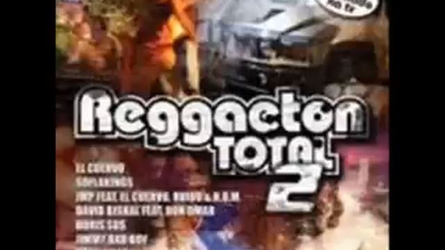 Rádio Orbital 2010 Reggaeton Total 2 CD1 5 track смотреть онлайн