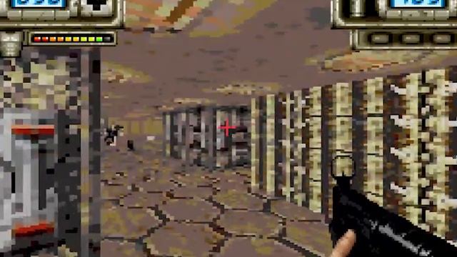 Duke Nukem Advance (GBA)
