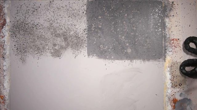 Basic Faux Stone Textures - Scenic Art смотреть онлайн