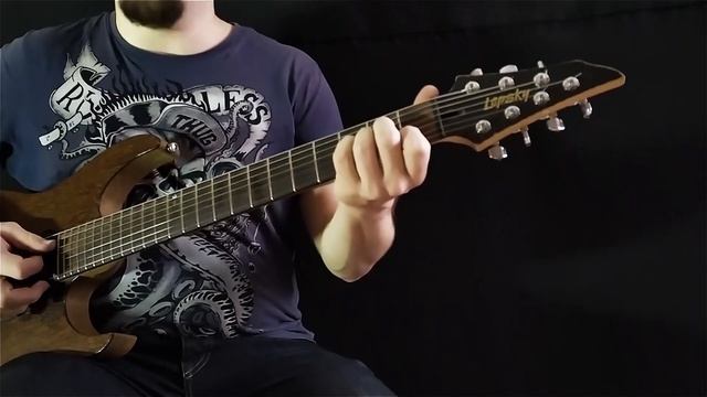 ОДНА ГАММА ИЛИ СЕМЬ ЛАДОВ? Что выбрать для импровизации? смотреть онлайн